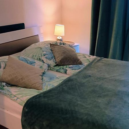 Apartament Lesny Lubiń Dış mekan fotoğraf