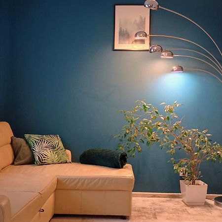 Apartament Lesny Lubiń Dış mekan fotoğraf