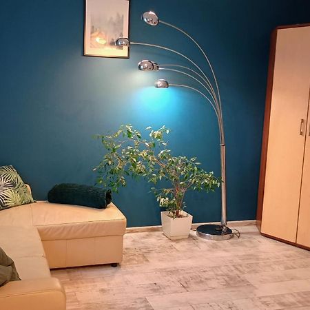 Apartament Lesny Lubiń Dış mekan fotoğraf