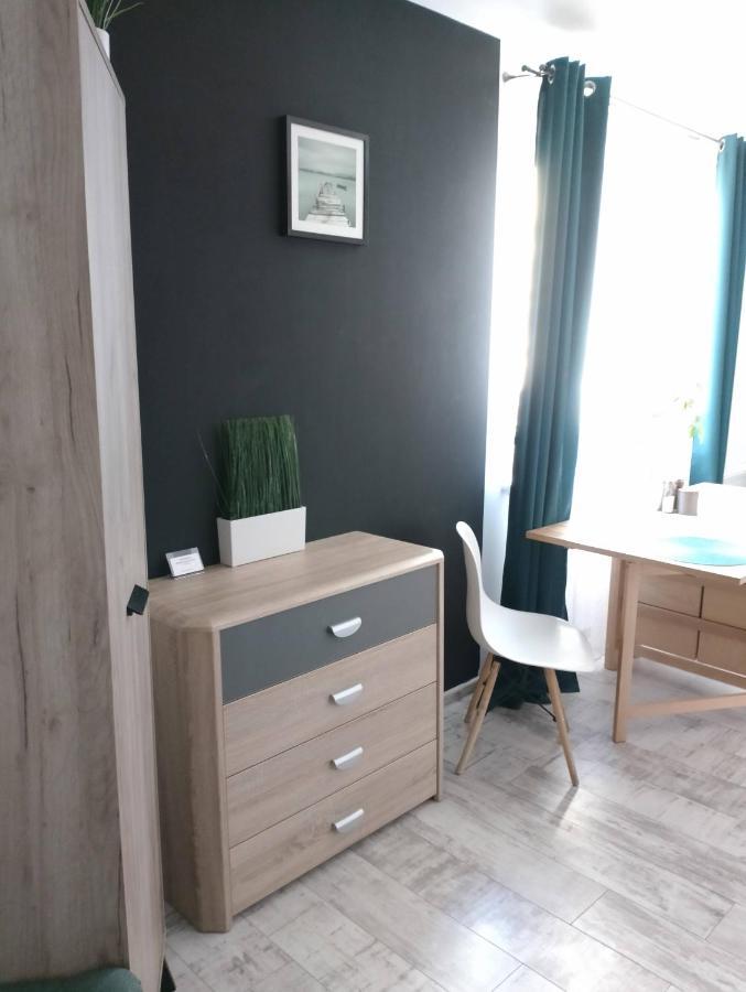 Apartament Lesny Lubiń Dış mekan fotoğraf
