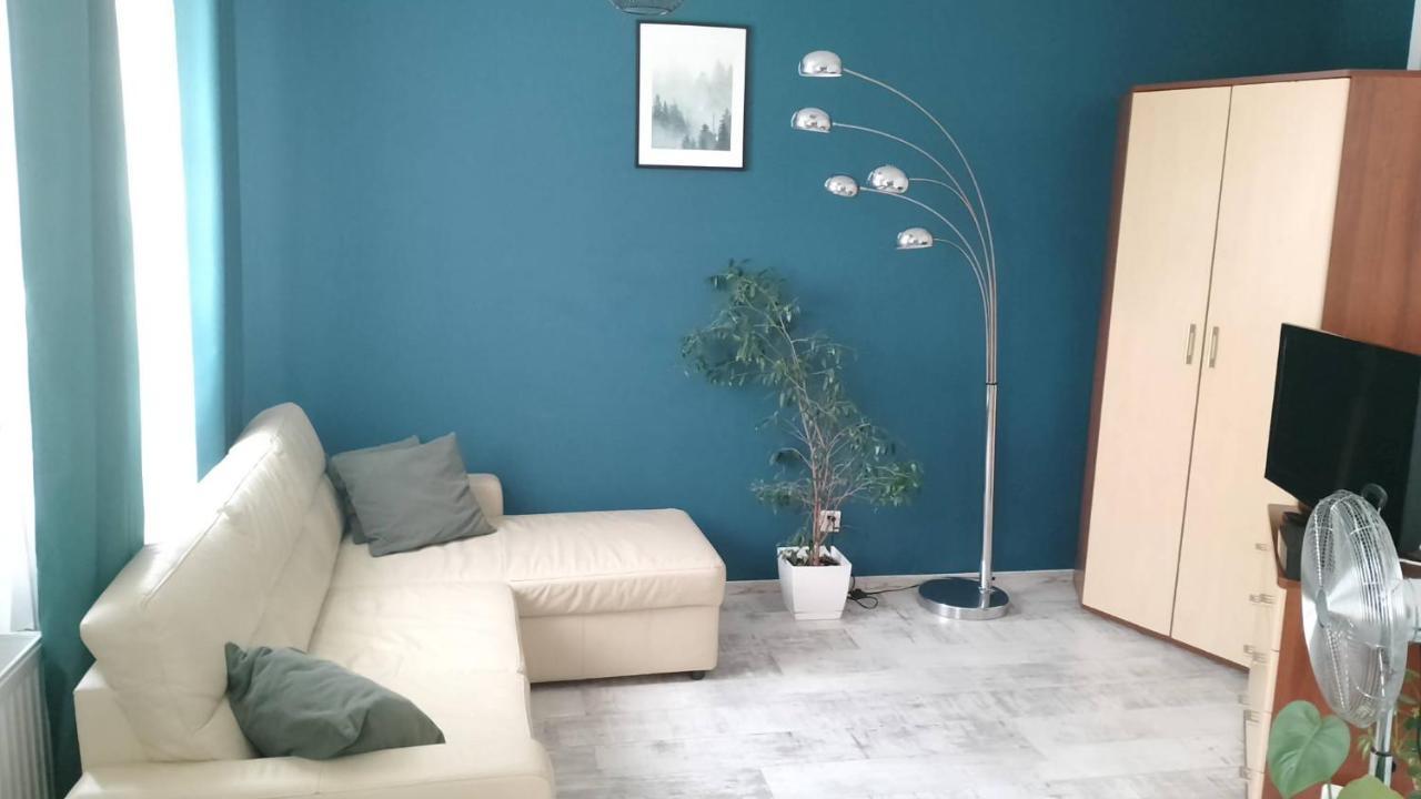 Apartament Lesny Lubiń Dış mekan fotoğraf