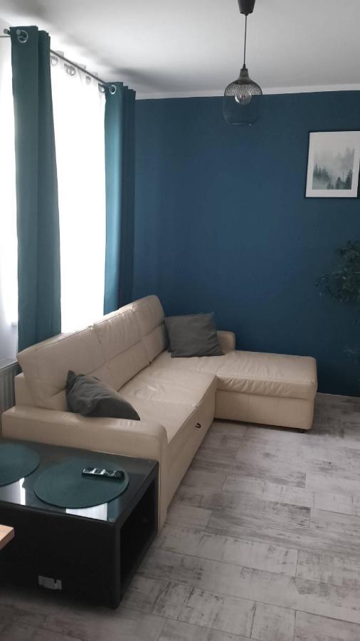 Apartament Lesny Lubiń Dış mekan fotoğraf